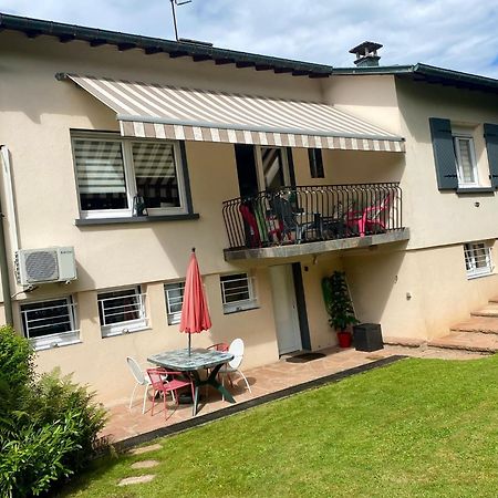 Le Gite De Brigitte ! Saint-Die-des-Vosges Eksteriør billede